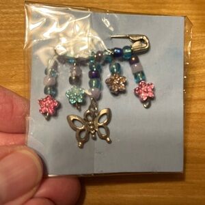 Bejeweled Pin!